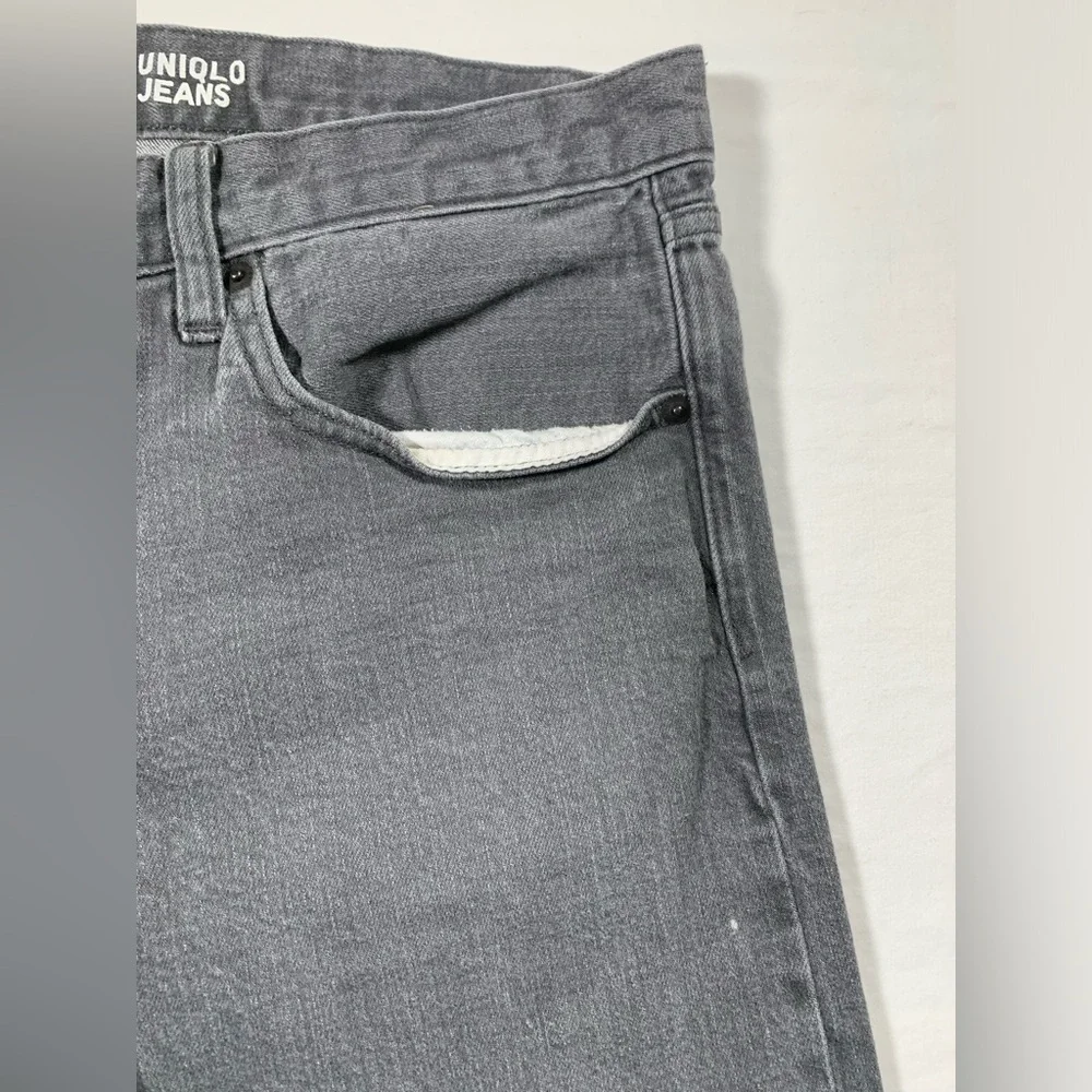 uniqlo mens jeans Denim Jeans
7/10 condition - Picture 2 of 14